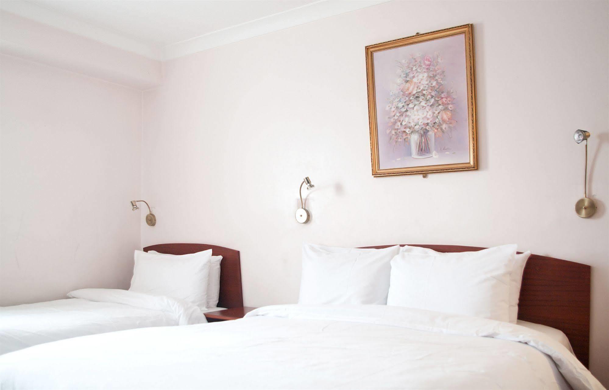 St George's Hotel Londres